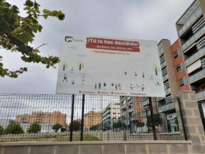 Solar Bovalar Paterna